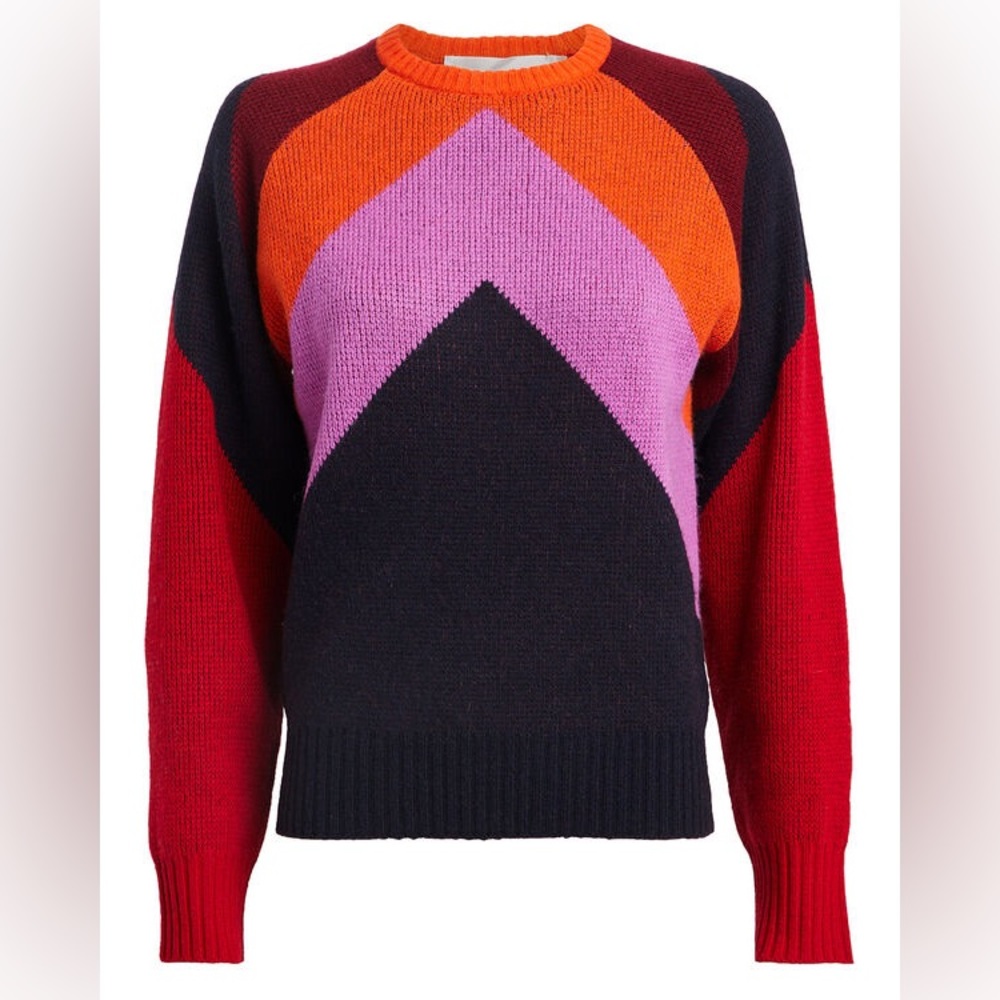 Victoria Beckham Sweater, Size S